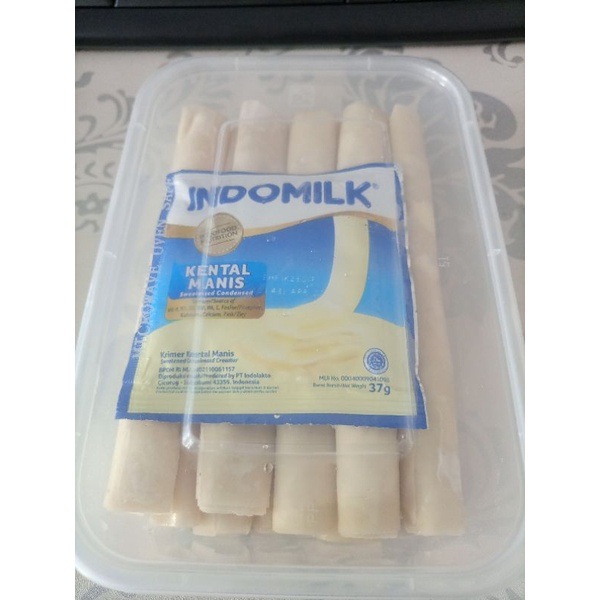 

Keju Aroma Viral,Cheese Stick