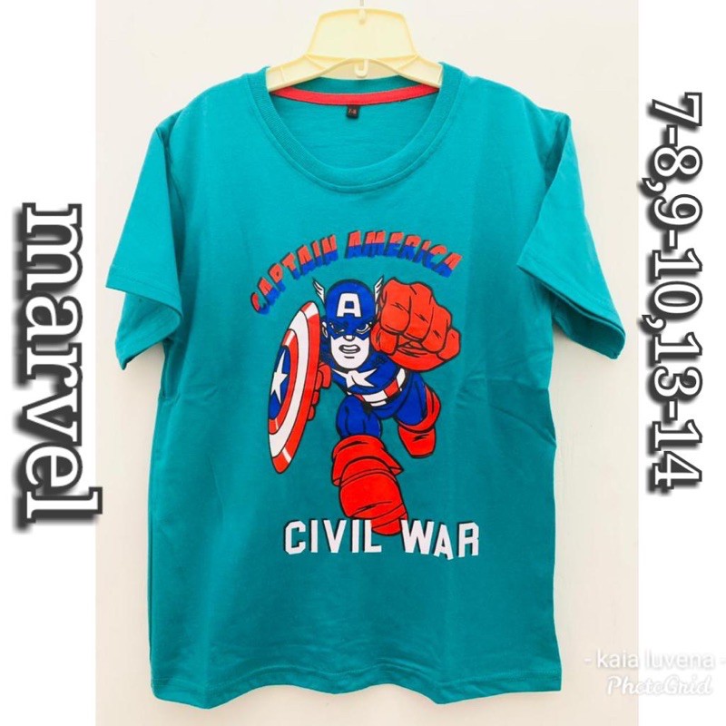 kaos s017