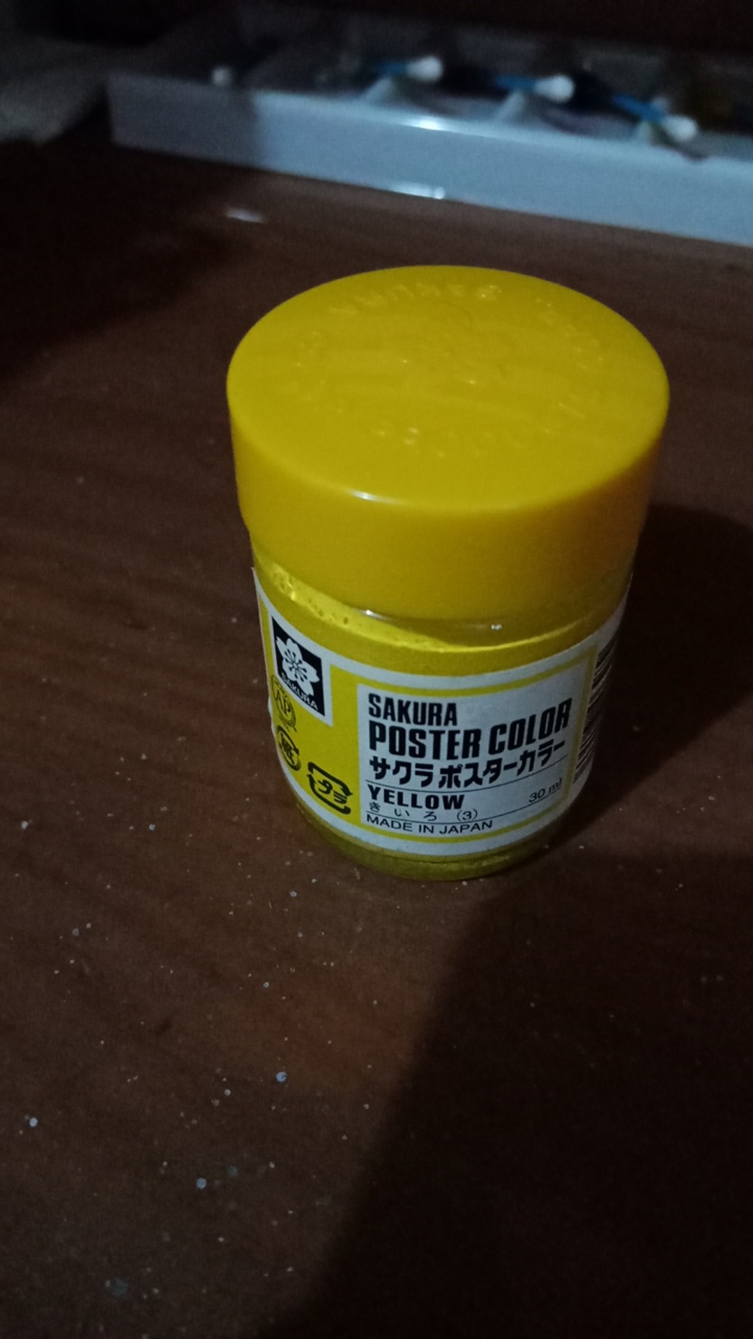 Cat Poster Sakura 30 Ml