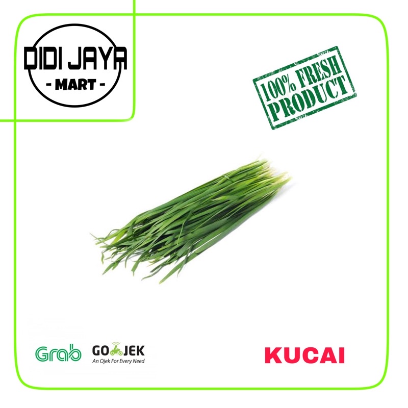 

Kucai / Ikat