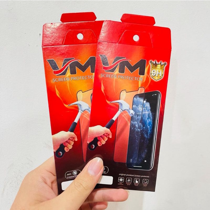 Packingan Tempered Glass (TG)