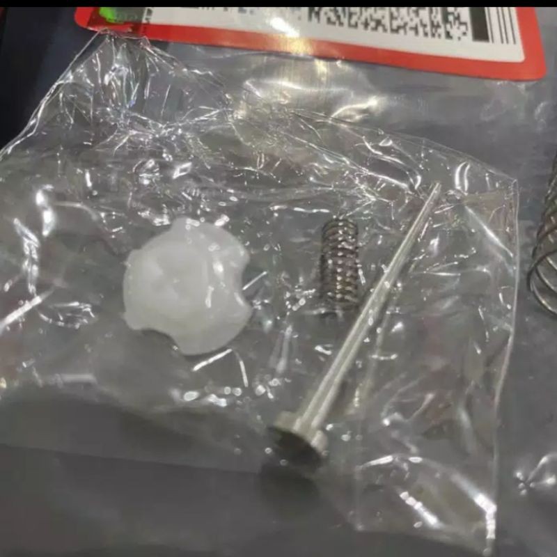 Karet Vakum Karburator Karbu Honda Vario Beat Scoopy Spacy KVY KVB-1