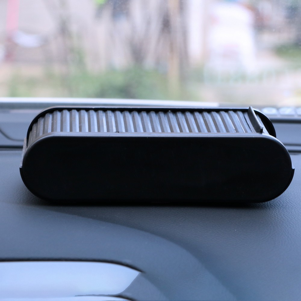 1 PCS Portabel Car Organizer Ponsel Rokok Holde Kontainer Aksesoris Interior Mobil Tas Penyimpanan