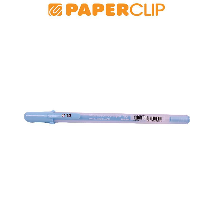 

BALLPOINT SAKURA GELLY ROLL XPGB-425 SKY BLUE