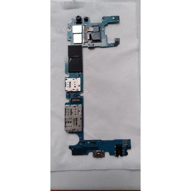 mesin samsung j6 plus matot