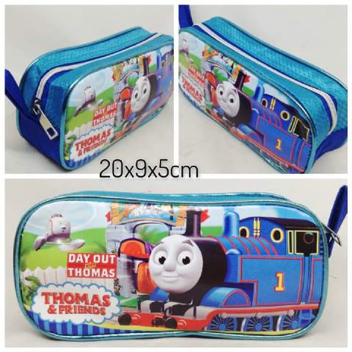 

Kotak Pensil Satin Thomas A (KTK)