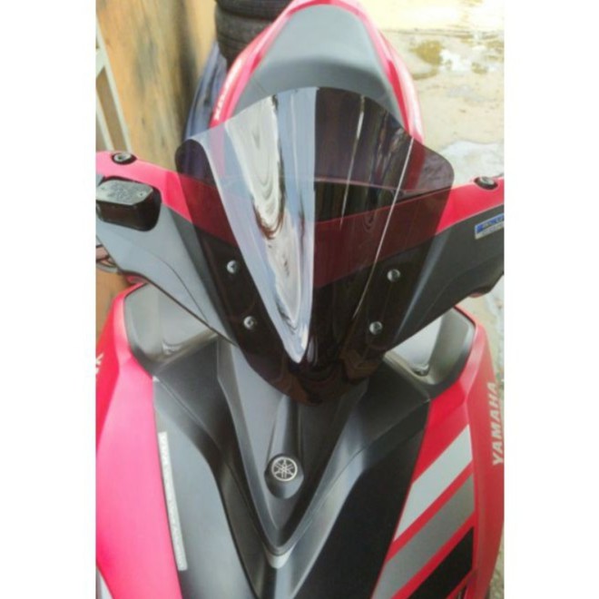 Visor Yamaha Aerox 155 Connected