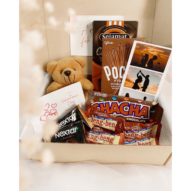 

giftbox|Choco box|Brown