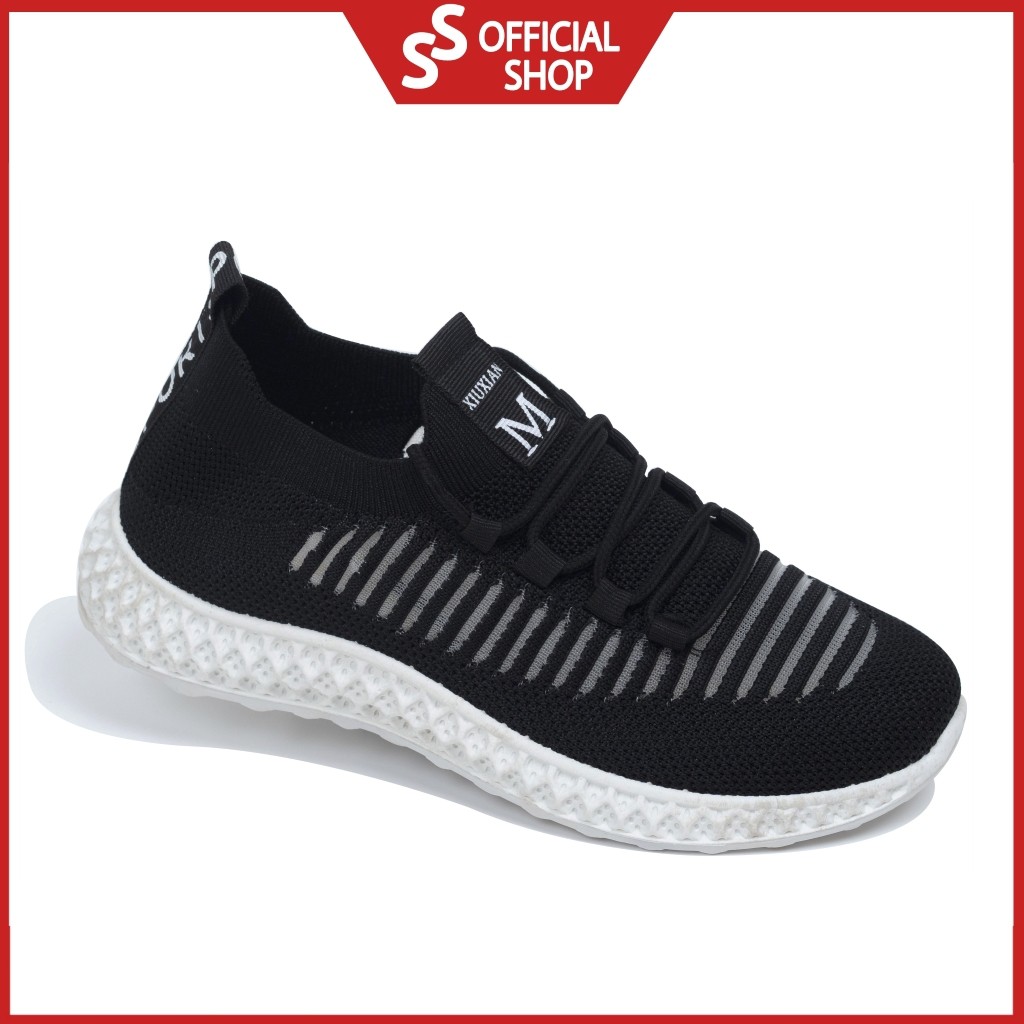 [Original Ber-Hologram] SNEAKYSHOES Laureya Sepatu Wanita Sneakers Shoes Q02