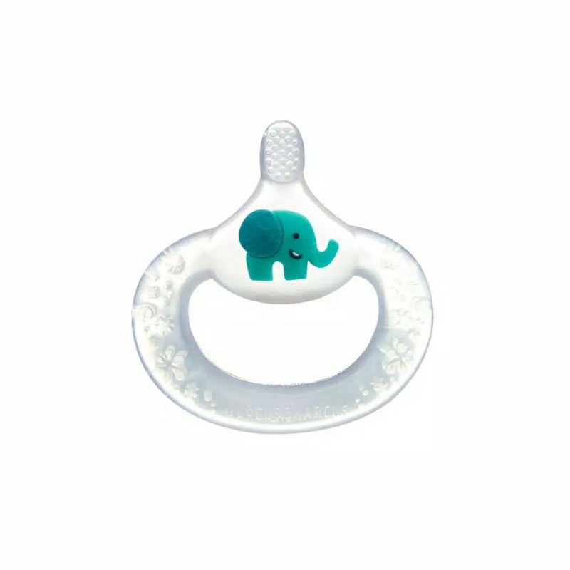 Marcus &amp; Marcus Baby Teething Toothbrush (RC02)