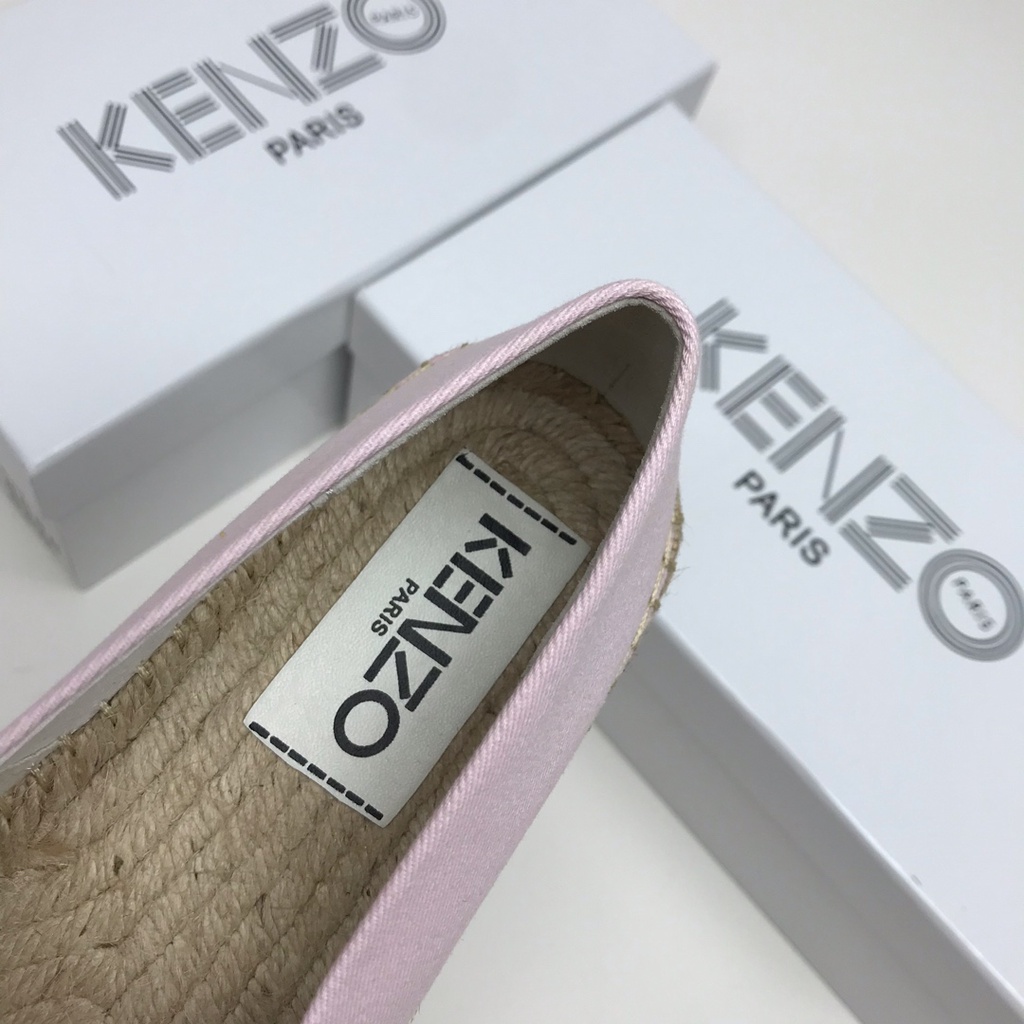 [Instant/Same Day] k-z  SKZ05  SKZ04 Embroidered uppers ladies casual shoes flat shoes fisherman shoes  xie