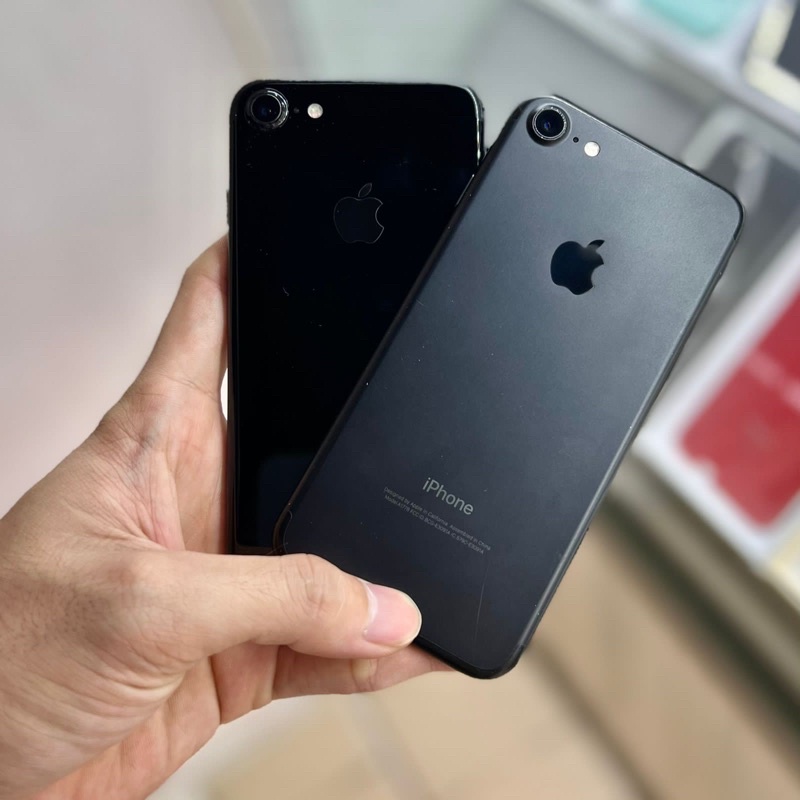 iPhone 7 32Gb / 128Gb  SECOND fullset