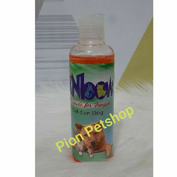 RAINBOW SHAMPO FOR FUNGUS 250 ML