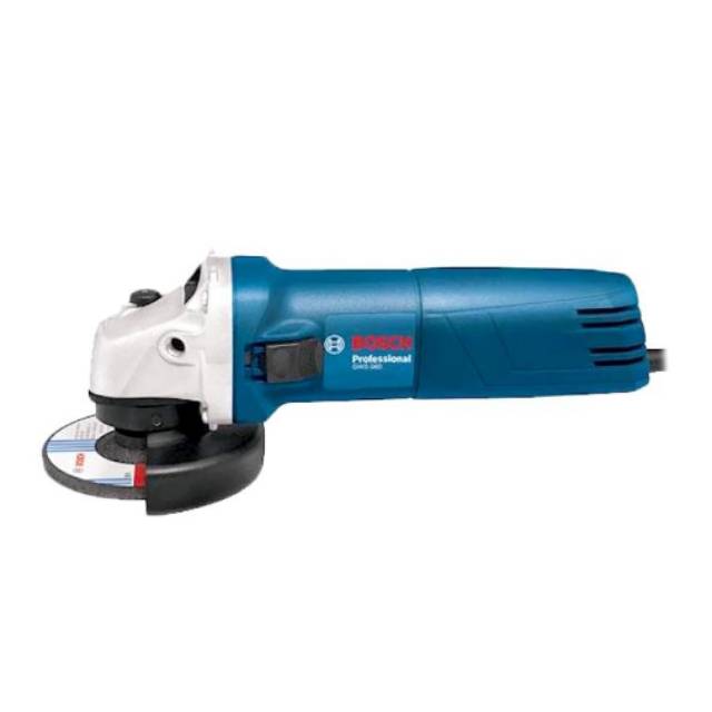 Mesin gerinda tangan bosch promo