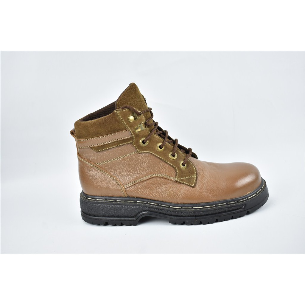 SAFETY BOOTS PRIA CORVELL 10110 (39-43)