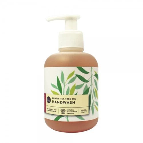 Buds Esmeria Hand Wash