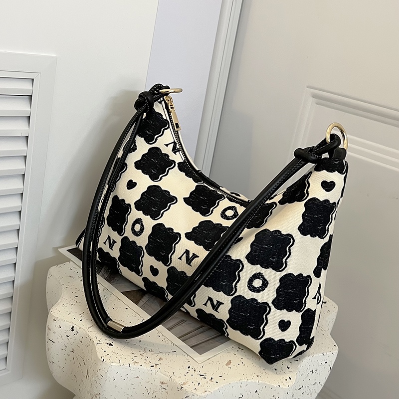 ( 2PC 1KG ) GTBI998879419 New Arrival Tas Selempang Wanita Import  Premium Terbaru