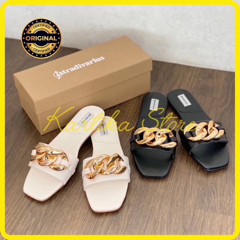 Sandal Zara ZR MB506