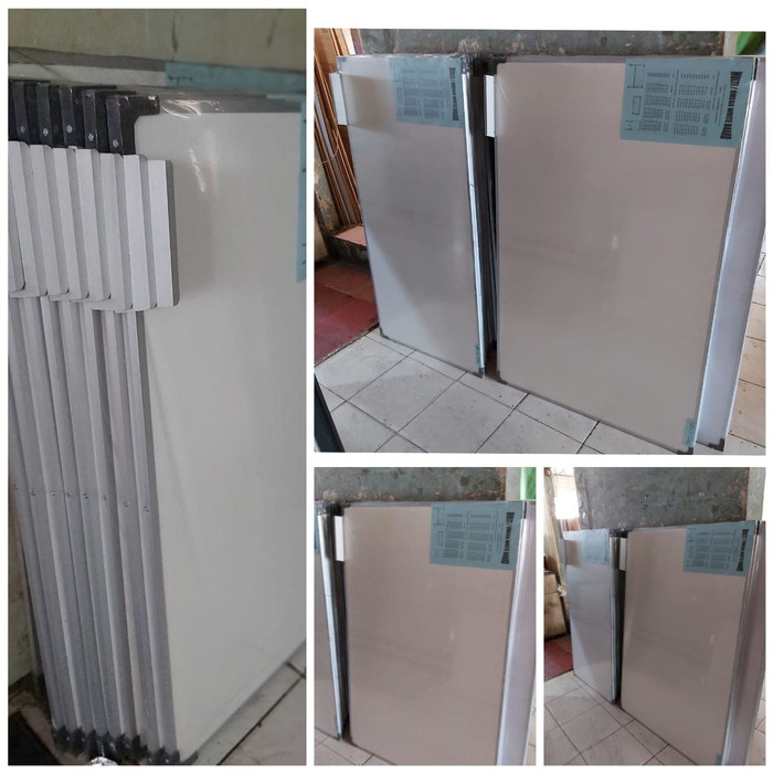

NEW white board UK.60x90cm