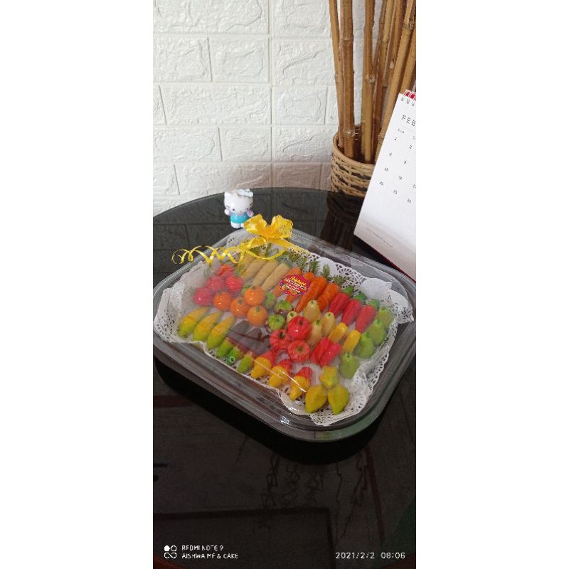 

HantaranMiniFruits
