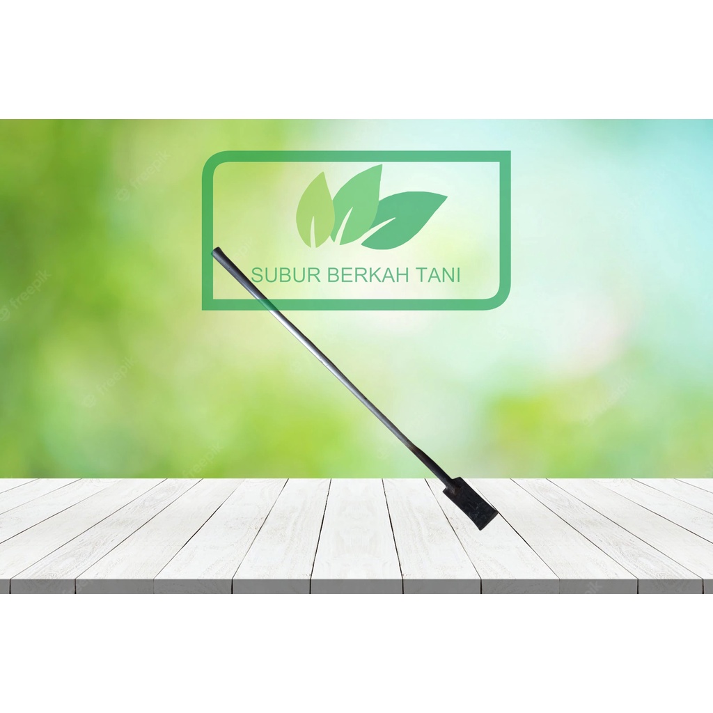 DODOS PANJANG GARAN BESI PIPA