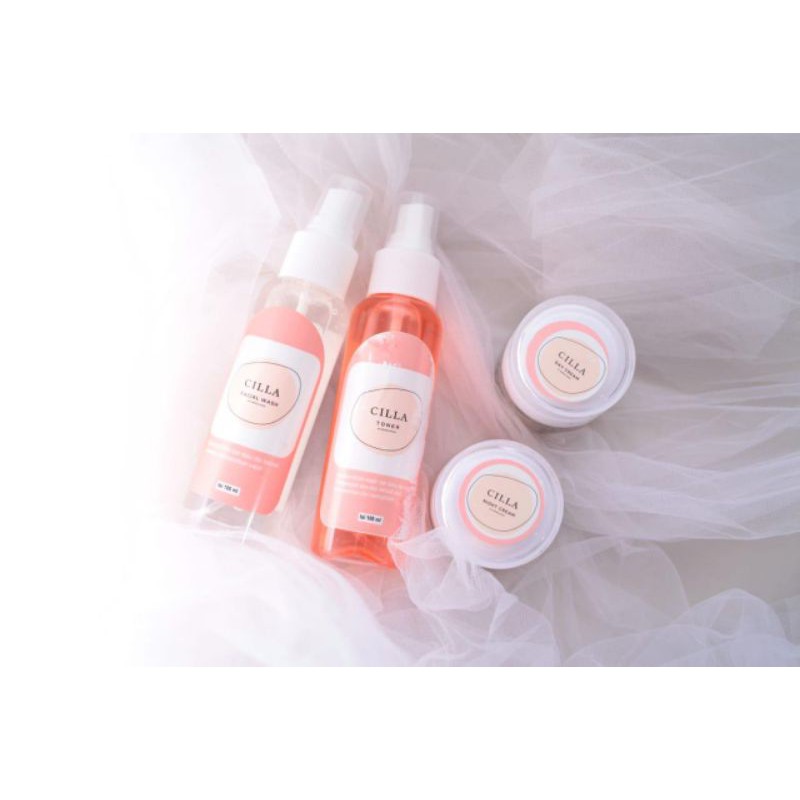 cream cilla (reseller)