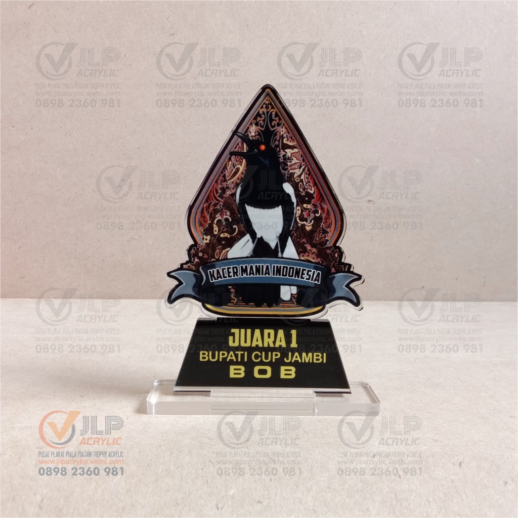 PIALA BURUNG, TROPY BURUNG, TROPI BURUNG, TROPHY BURUNG, TROPHI BURUNG, THROPY BURUNG, PIALA KICAU, 