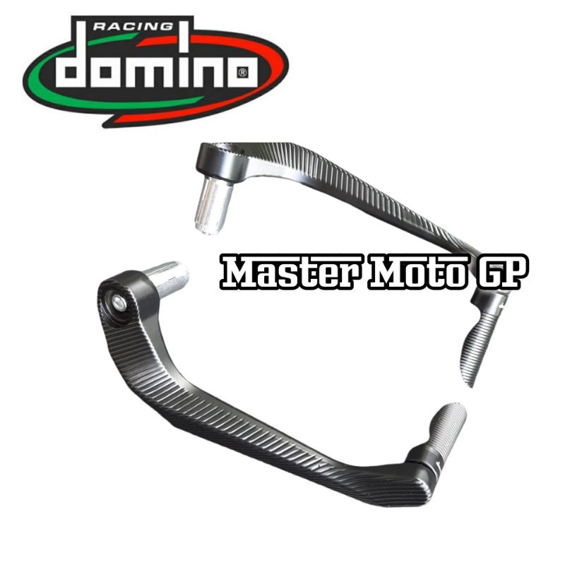 proguard Racing domino Proguard jalu stang Vario Beat mio nmax aerox vixion scoopy klx crf lexi adv vario150 Proguard ukir Cnc DOMINO racing satria sonic Variasi jalu stir stang Bandul stang Domino proguard sabit