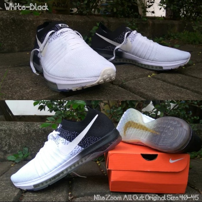 Sepatu Nike Original - Sepatu Sneaker Original