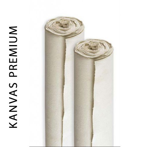 

Kanvas Lukis Rol Premium 1.6x3 M