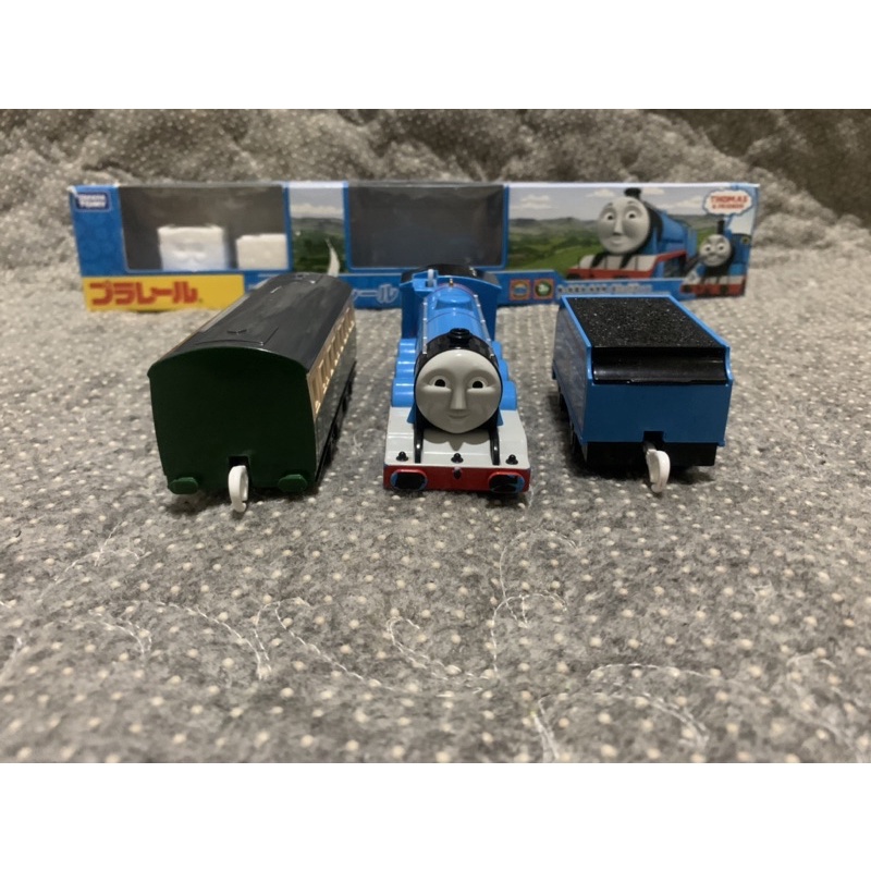 takara tomy plarail gordon used