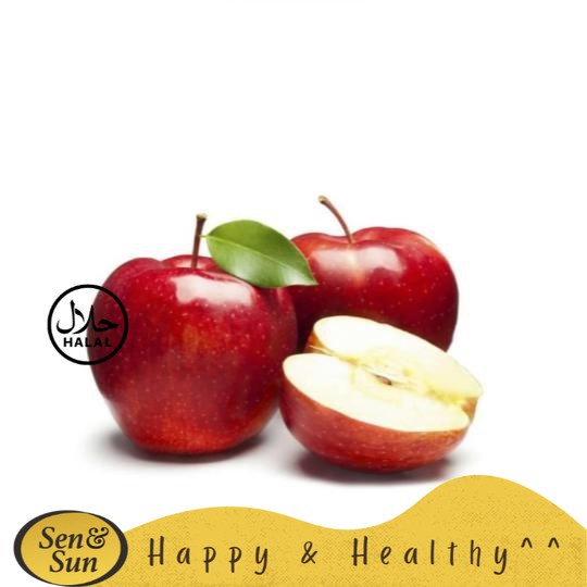

Sen&Sun Apel Washington 500 gr