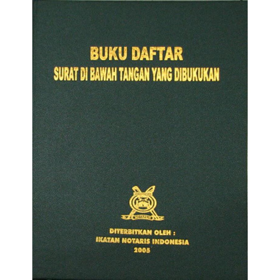 

Feardi/ Buku Daftar Warmerking