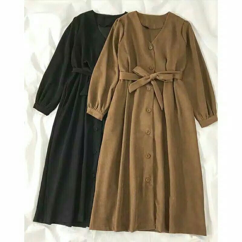 Harajuku Long Tunik / Tunik Murah / Tunik Wanita