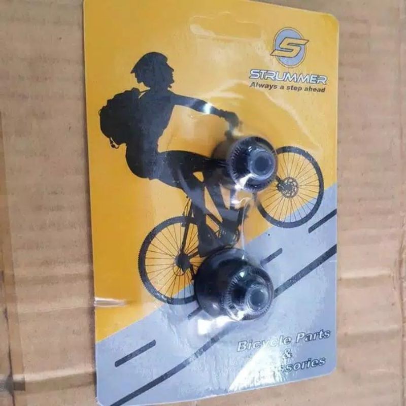 ADAPTOR BOOST FREE HUB STRUMMER