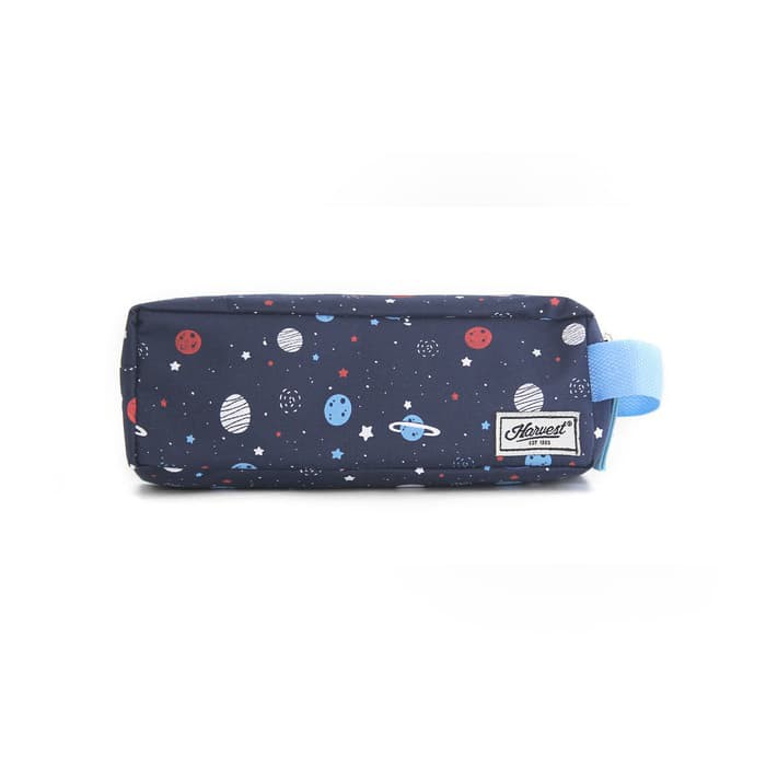 

Tempat / Kotak Pensil Harvest - Pop Style Planet / Galaxy