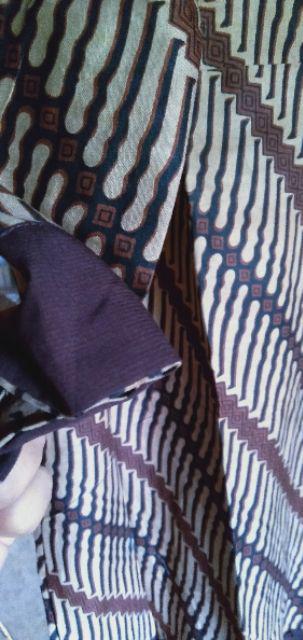 Gamis Batik Manggar,padi,sekar,cantik,kubis,kipas,daun,kupu,nadine,gendis,parang Gamis Rempel Miesya