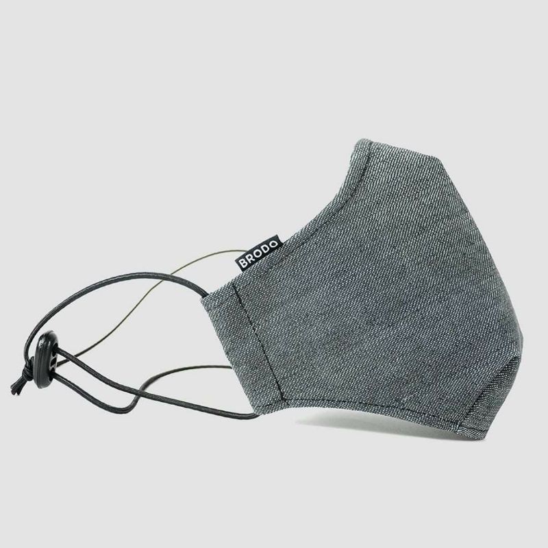 Ergo mask masker brodo Shopee Indonesia Ergo mask masker brodo Shopee Indonesia