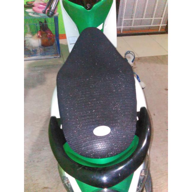 JARING JOK ANTI PANAS HITAM