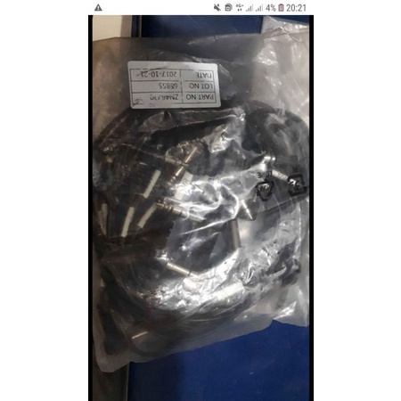 kabel drum dtx400/450