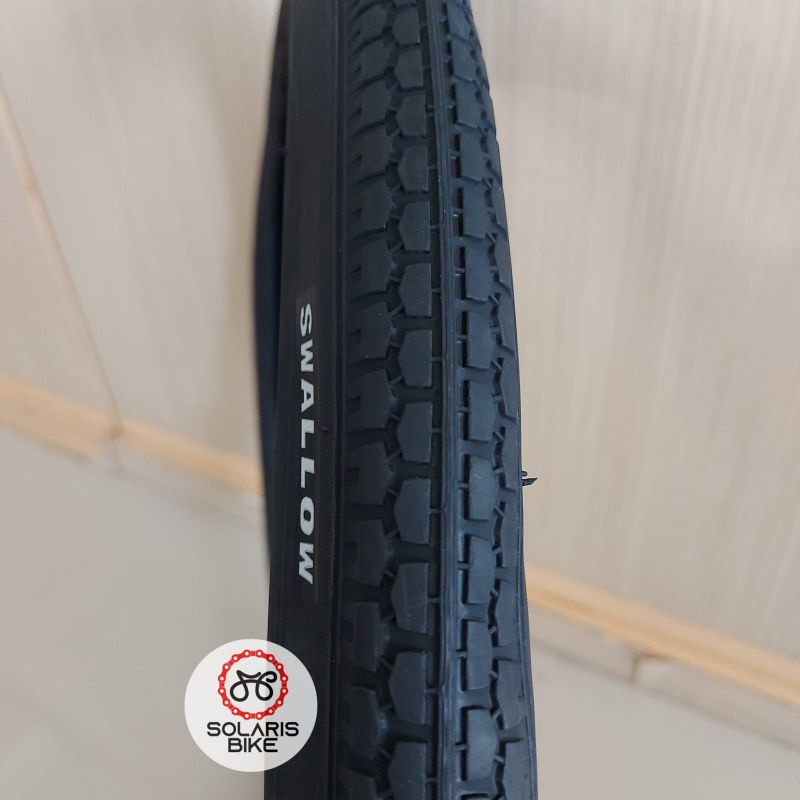 Ban Luar Sepeda Mini MTB 26 x 1.75 175 / 2.125 2125 Swallow