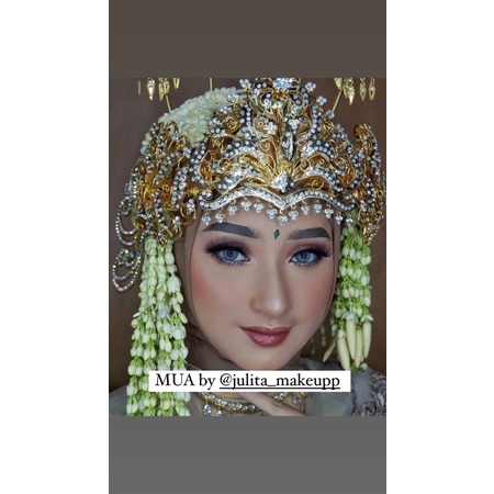 SIGER MERAK PREMIUM BATU TANAM