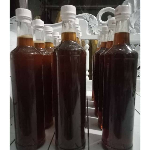 

Madu asli