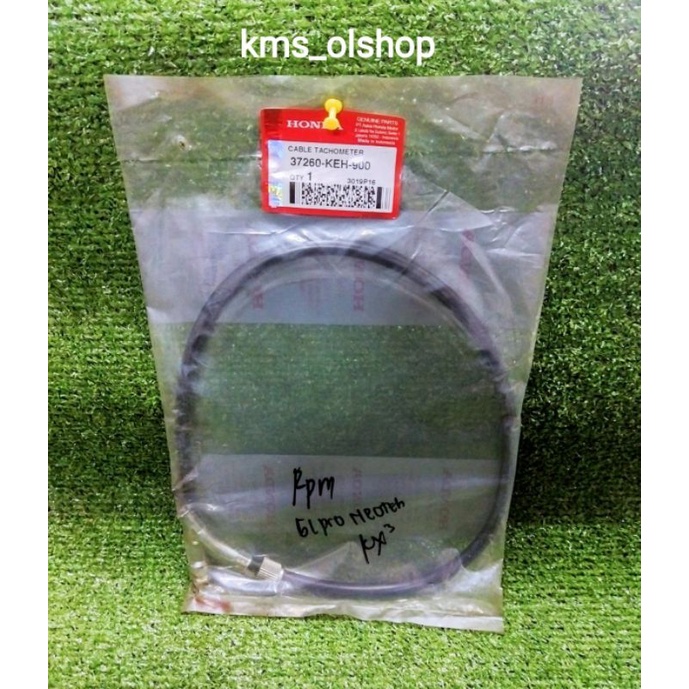 Kabel Tali RPM GL Pro Neo Tech GLpro Neotech Asli 37260-KEH-900