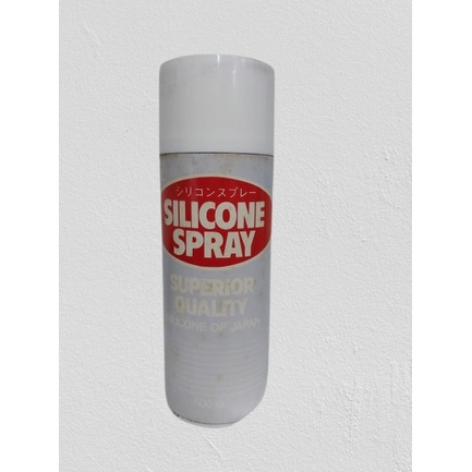 Silicone Spray Superior