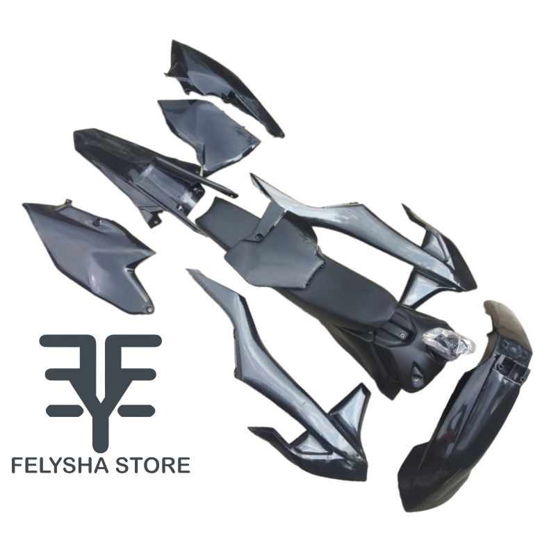 body ktm 250 2017 body ktm 250 tahun 2017 modip trail