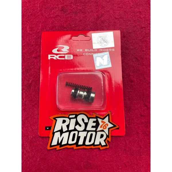 SEAL MASTER REM RCB RACING BOY S1 14 MM