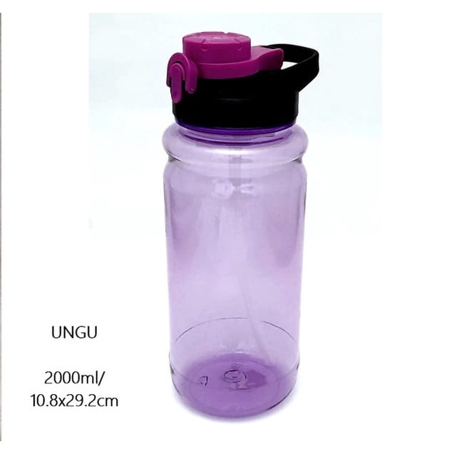 Botol Sport Enjoy Life 2L 249