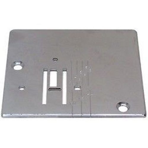 JANOME GENUINE PART plat jarum mesin jahit janome,needle plat janome