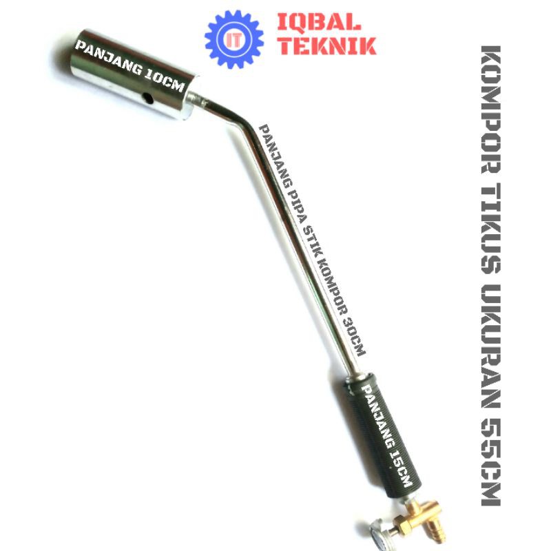 Kompor bakar - kompor tikus - emposan tikus - kompor  blower